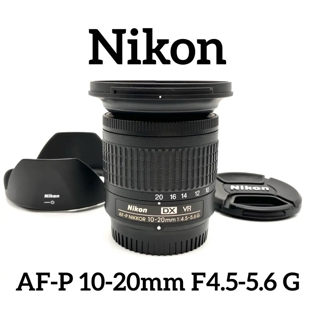 2026年最新】Nikon AI AF 20mm 2.8 Dの人気アイテム - メルカリ
