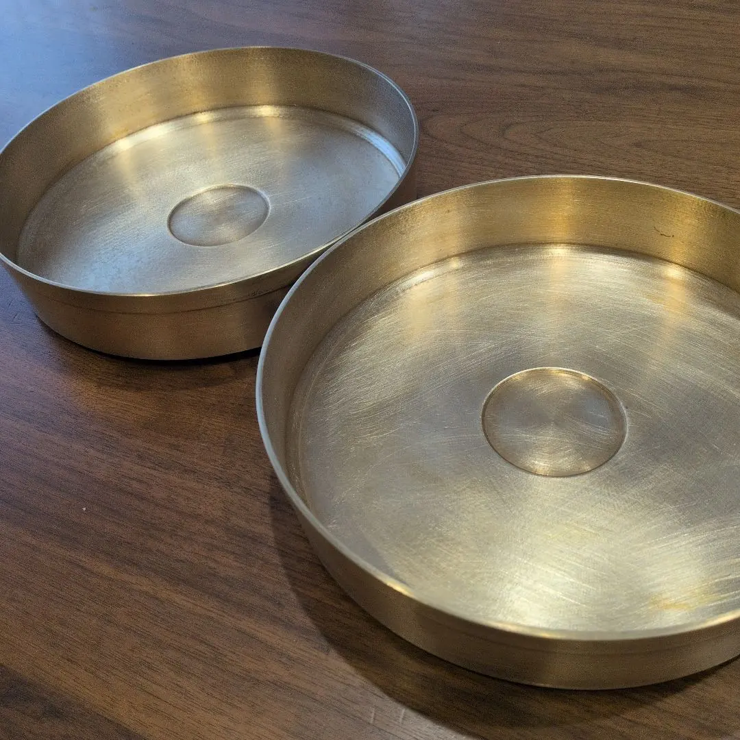 2026年最新】砲金鍋の人気アイテム - メルカリ