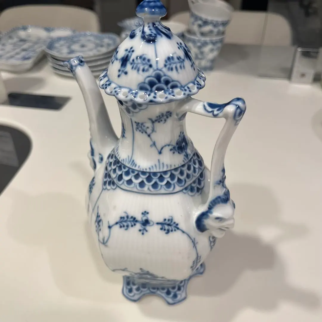 2026年最新】ロイヤルコペンハーゲン ダブルレースの人気アイテム