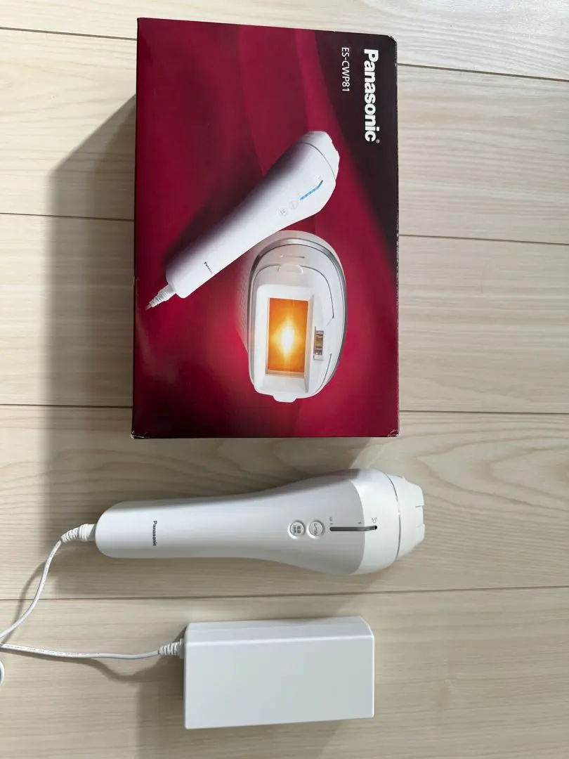 2026年最新】光エステ es－cwp81の人気アイテム - メルカリ