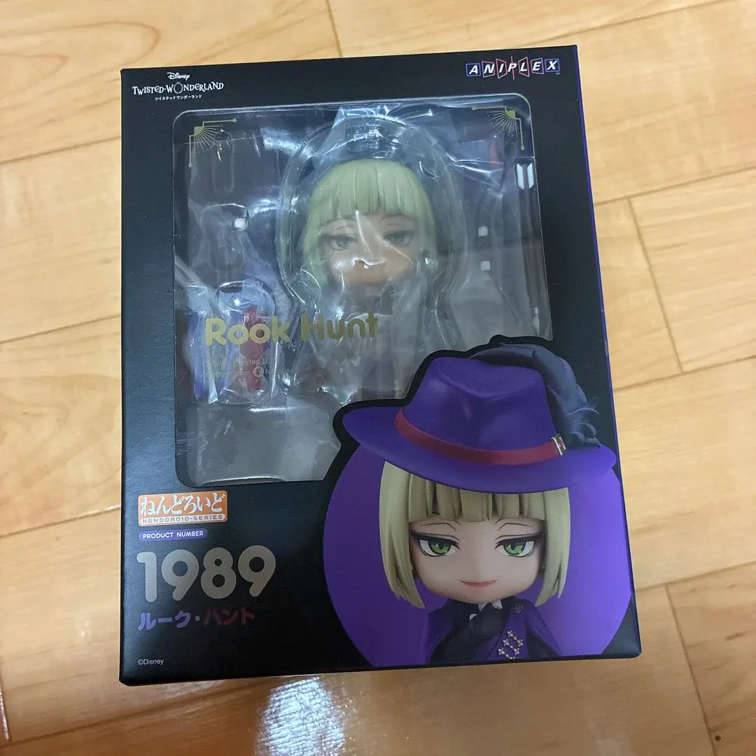 2026年最新】ルークハント ねんどろいどの人気アイテム - メルカリ