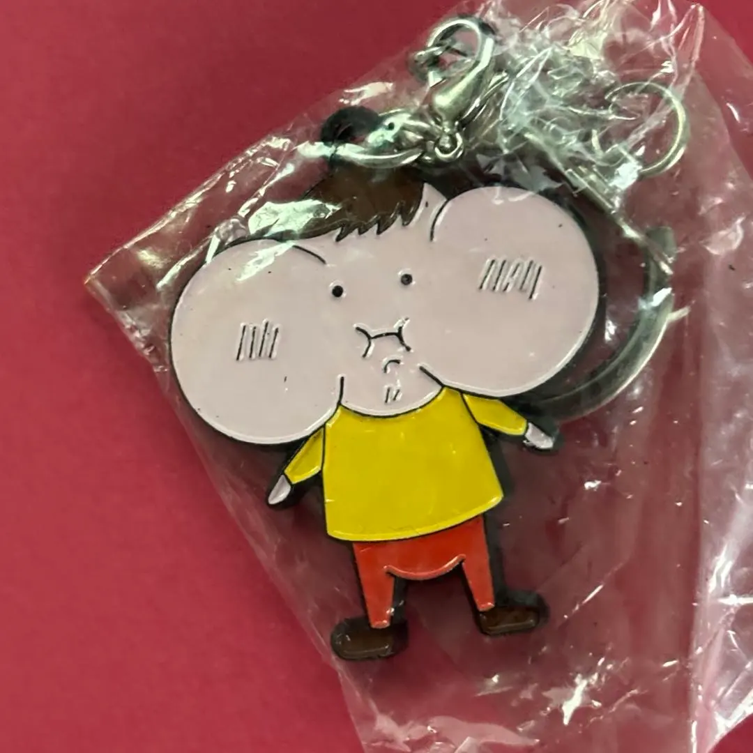 2026年最新】時効警察 キーホルダーの人気アイテム - メルカリ