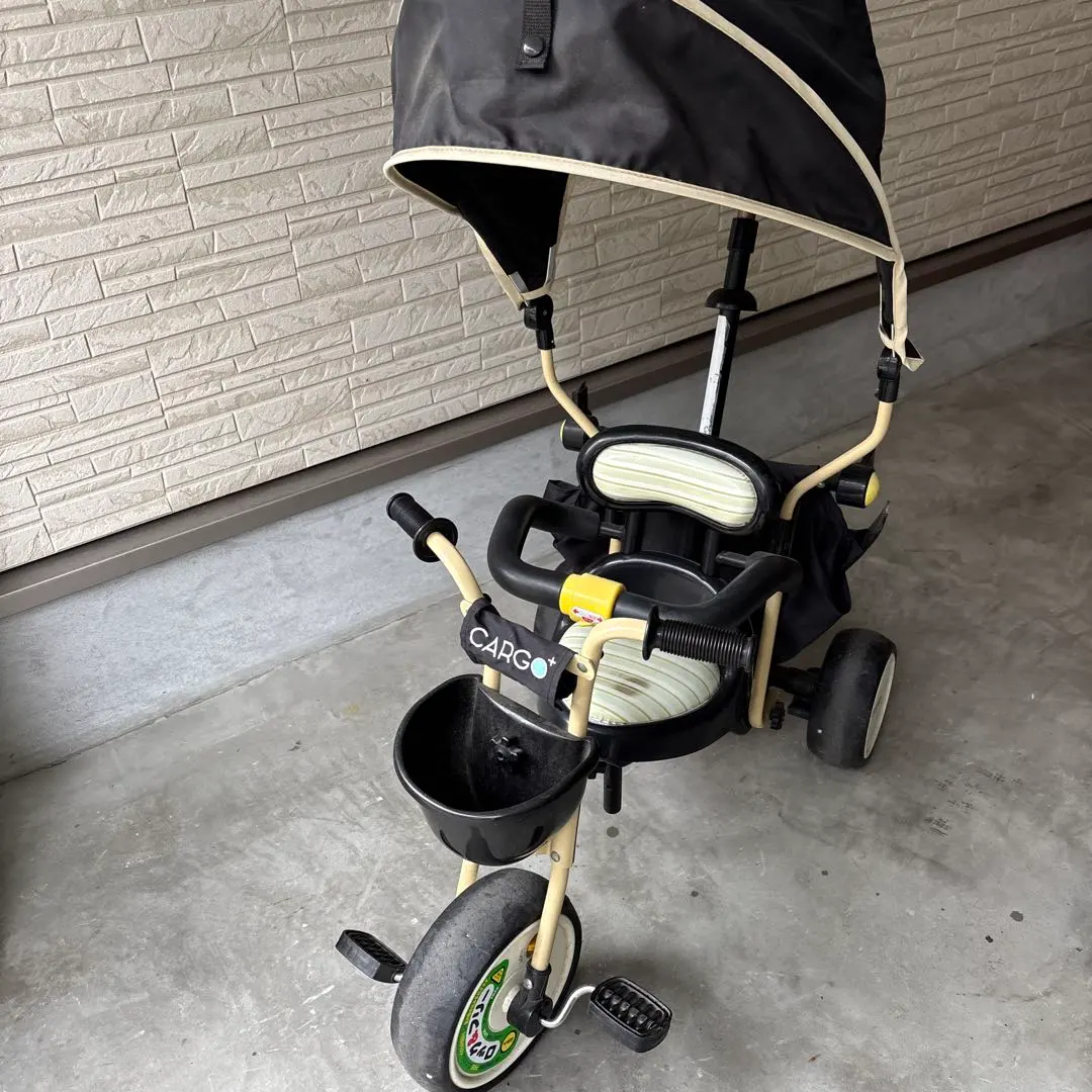 2026年最新】カーゴ三輪車の人気アイテム - メルカリ