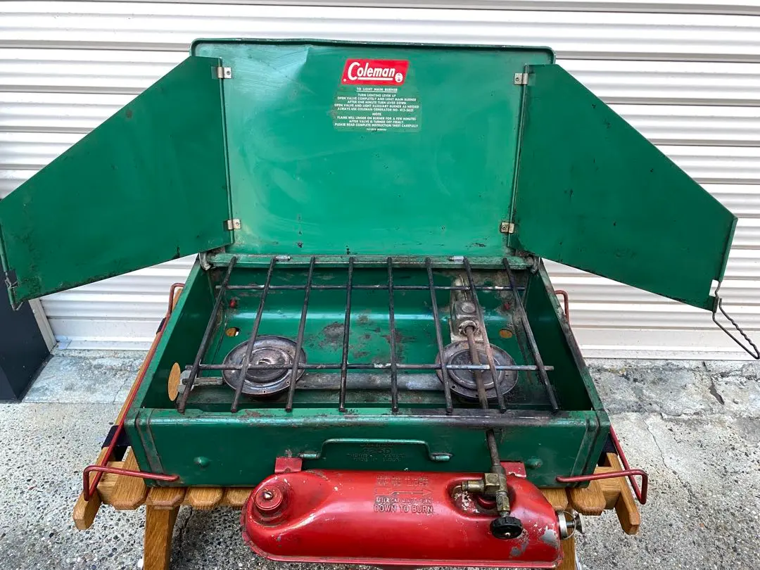 2026年最新】コールマン 425の人気アイテム - メルカリ