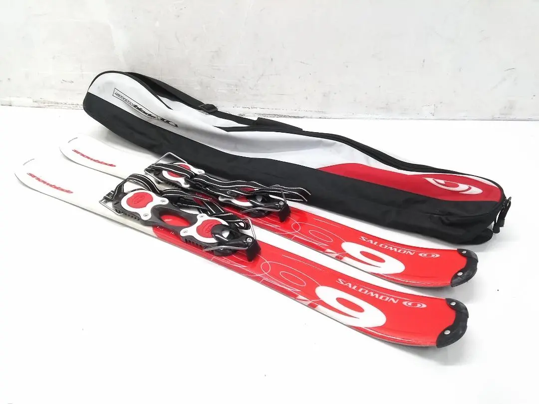 2026年最新】salomon buzz99.9の人気アイテム - メルカリ