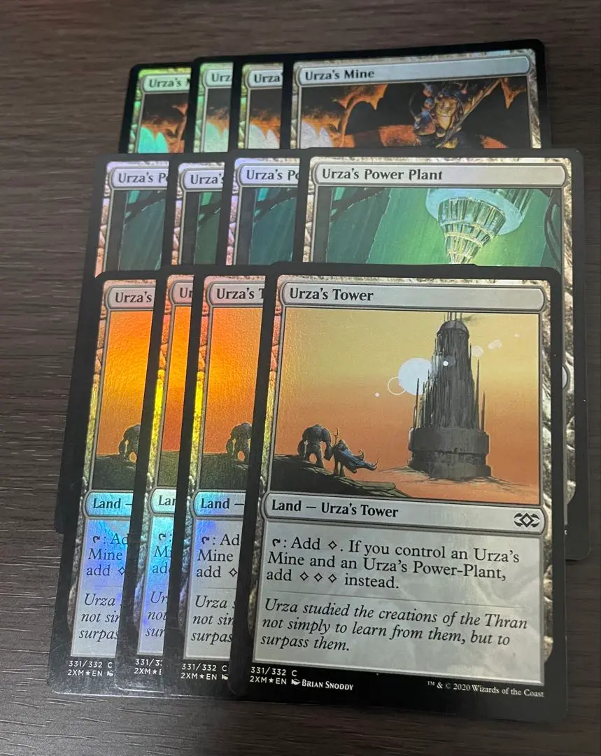 2026年最新】ウルザランドの人気アイテム - メルカリ