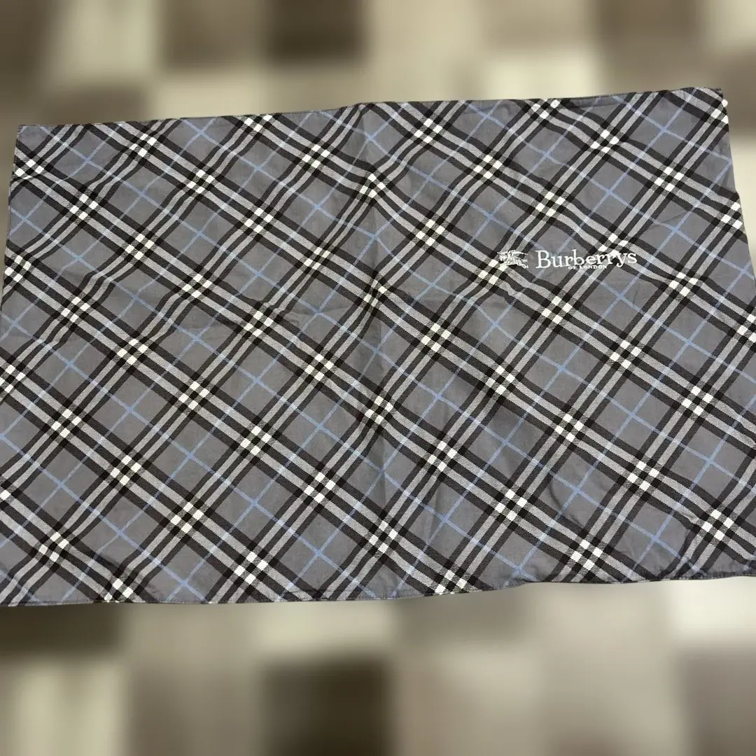 2026年最新】バーバリー ピローケースの人気アイテム - メルカリ