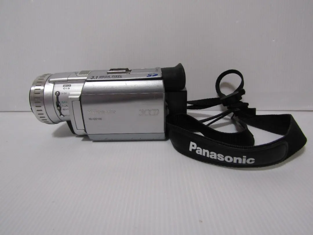 2026年最新】nv-gs100の人気アイテム - メルカリ