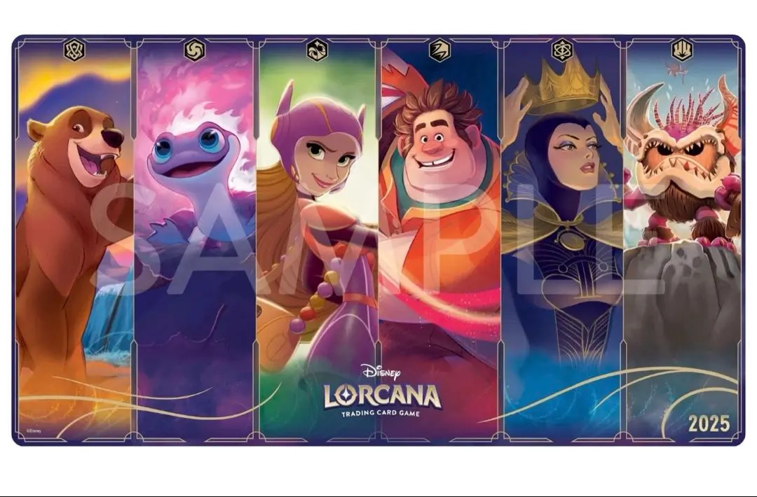 2026年最新】ロルカナ プレイマット 海外の人気アイテム - メルカリ