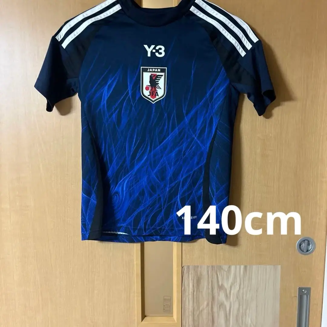 2026年最新】y-3 日本代表 キッズの人気アイテム - メルカリ