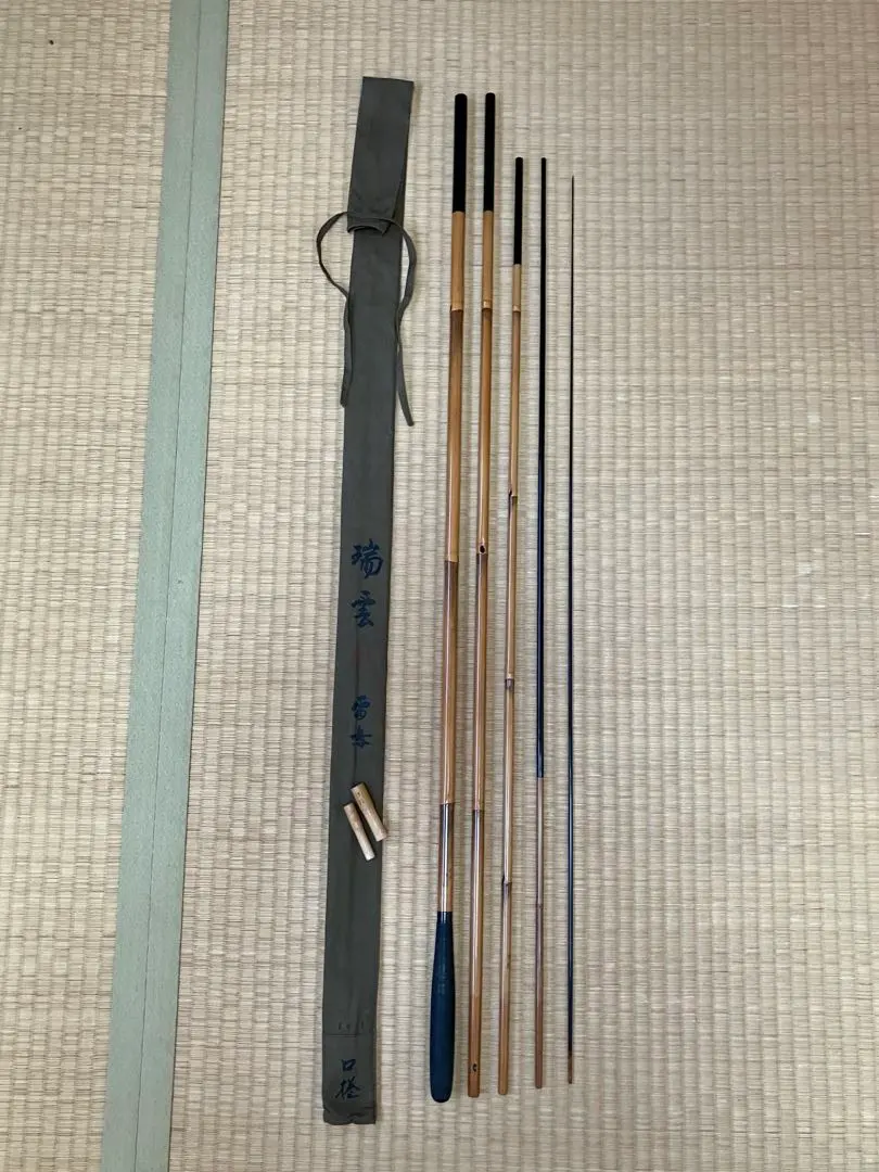 2026年最新】へら竿 紀州の人気アイテム - メルカリ