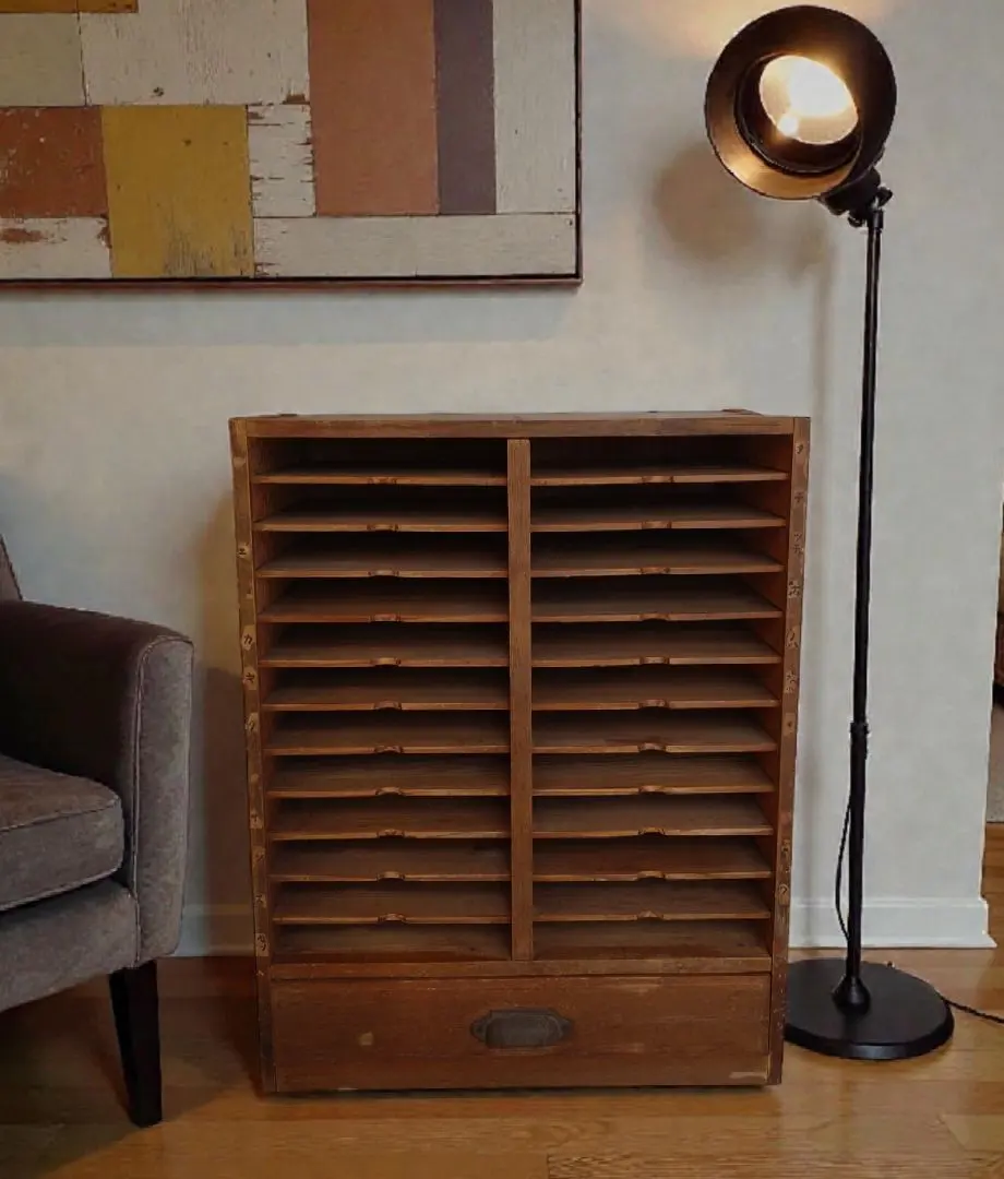 2026年最新】木製 カルテ 棚の人気アイテム - メルカリ