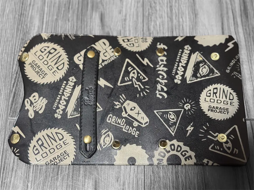 2026年最新】boab leather worksの人気アイテム - メルカリ