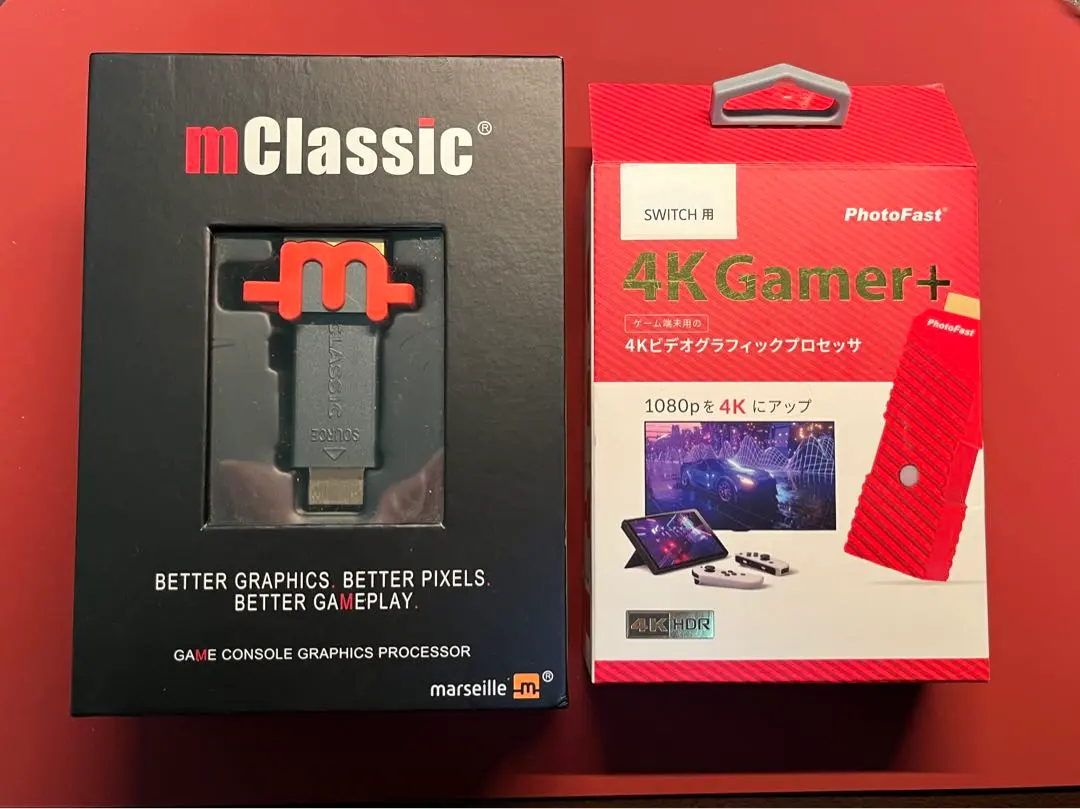 2026年最新】photofast 4k gamer+の人気アイテム - メルカリ