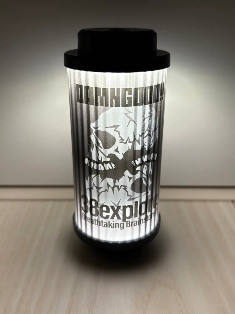 2026年最新】damngood 38灯の人気アイテム - メルカリ