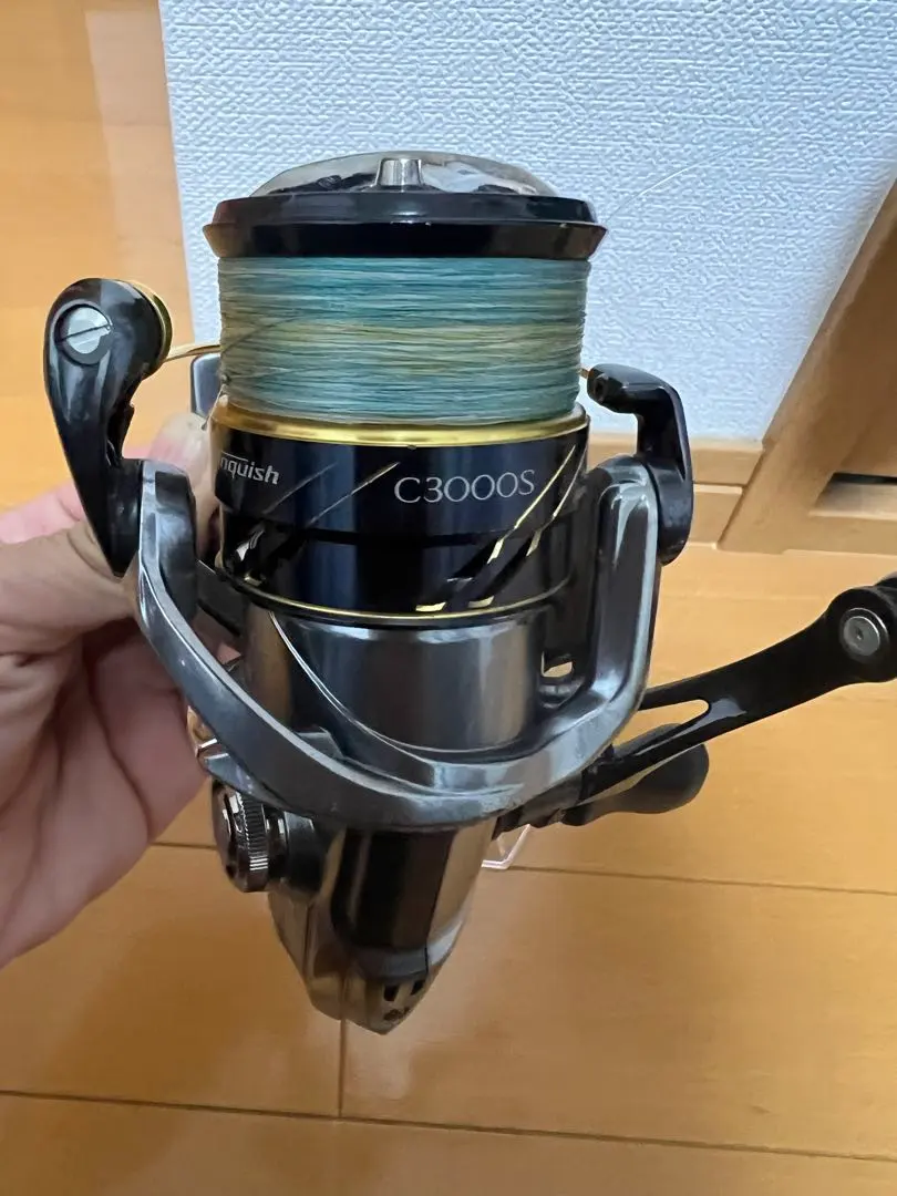 2026年最新】シマノ リール ヴァンキッシュ C3000HGの人気アイテム
