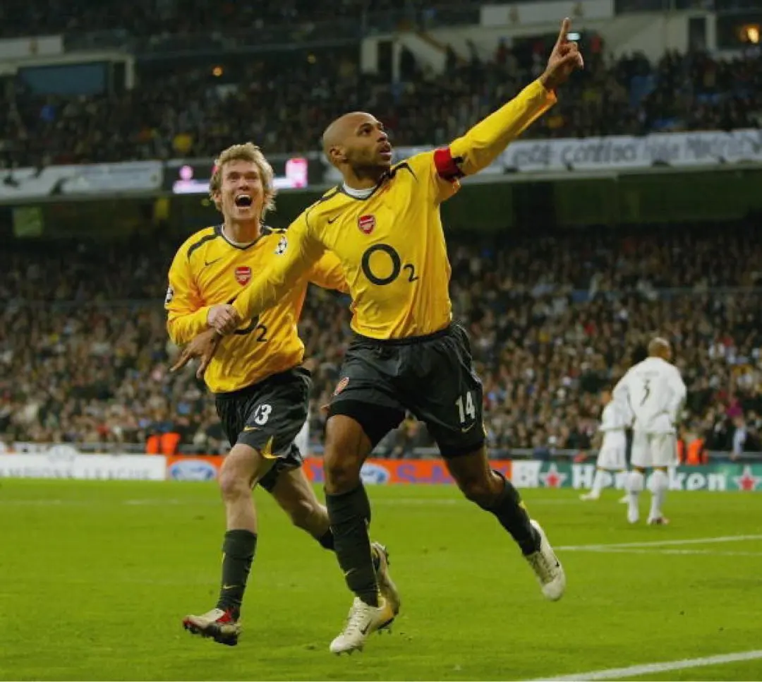 2026年最新】アーセナル ユニフォーム 05/06の人気アイテム - メルカリ