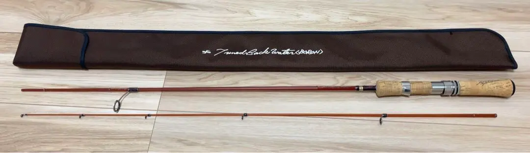 2026年最新】UFMウエダ フライロッドの人気アイテム - メルカリ