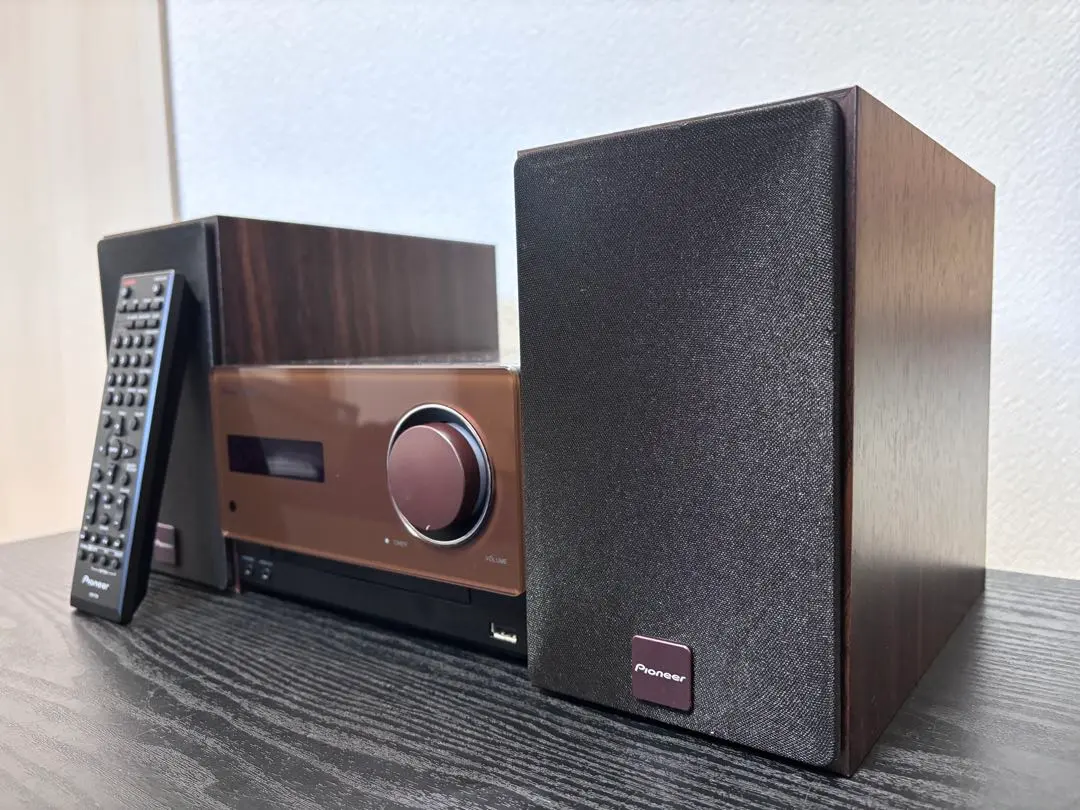 2026年最新】パイオニア X-CM35 CDミニコンポの人気アイテム - メルカリ