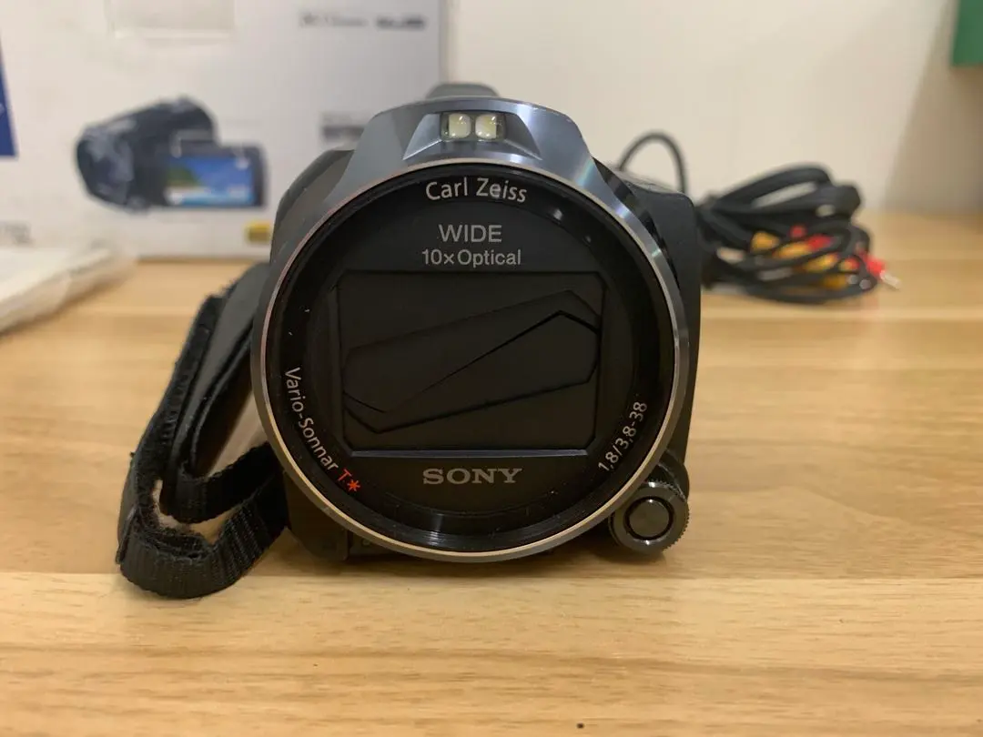 2026年最新】HDR-CX720Vの人気アイテム - メルカリ