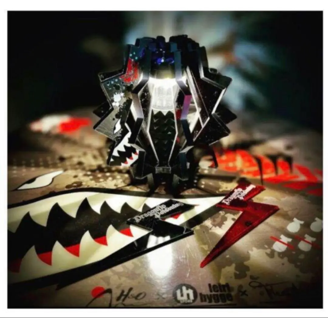 2026年最新】ボンボネロ サメフィンの人気アイテム - メルカリ