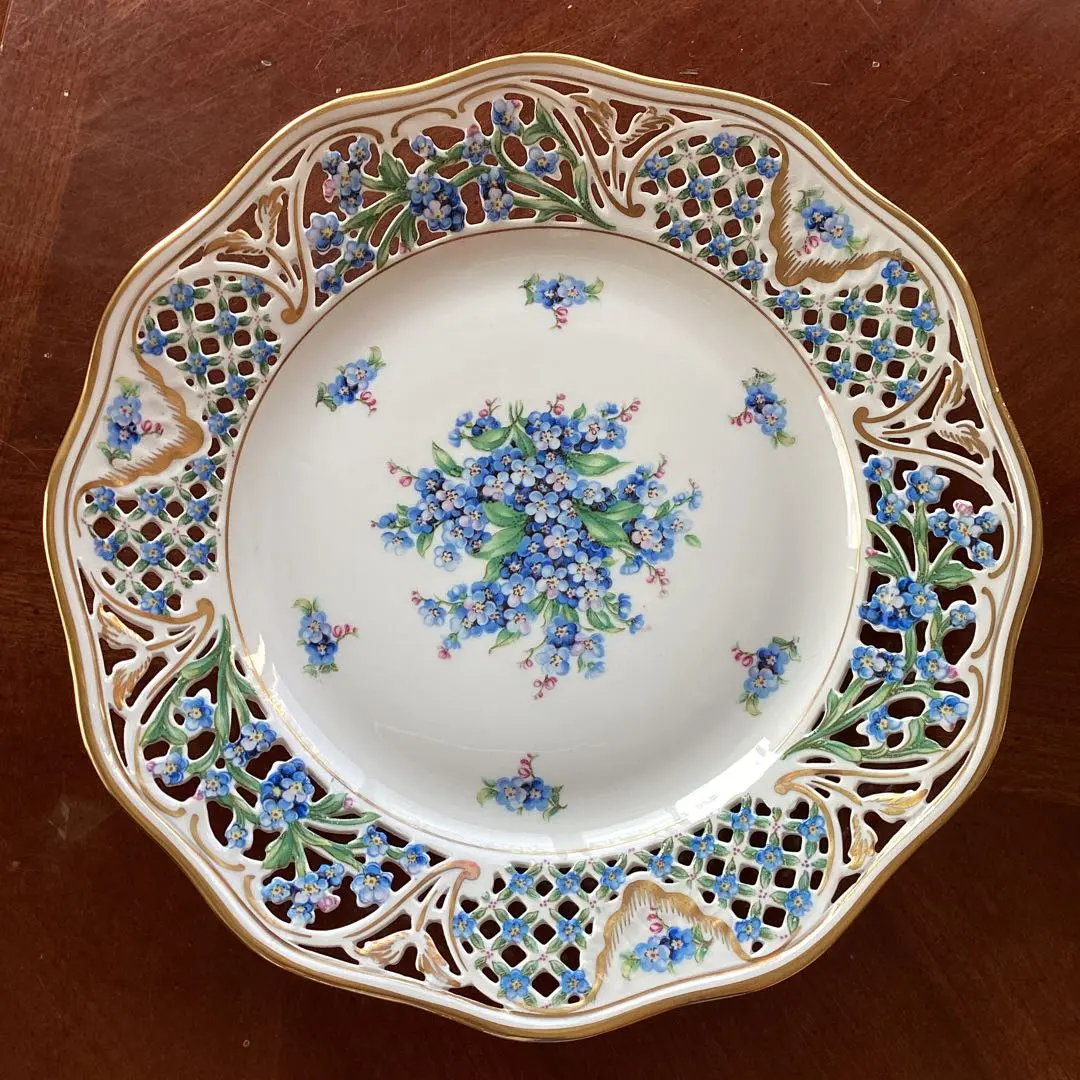 2026年最新】シューマンババリア 勿忘草の人気アイテム - メルカリ