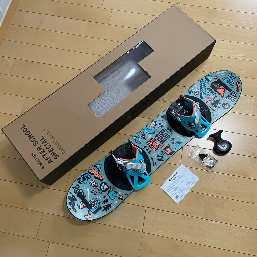 2026年最新】バートン アフタースクール 100cmの人気アイテム - メルカリ