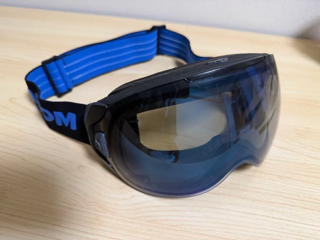 2026年最新】ABOMゴーグルの人気アイテム - メルカリ