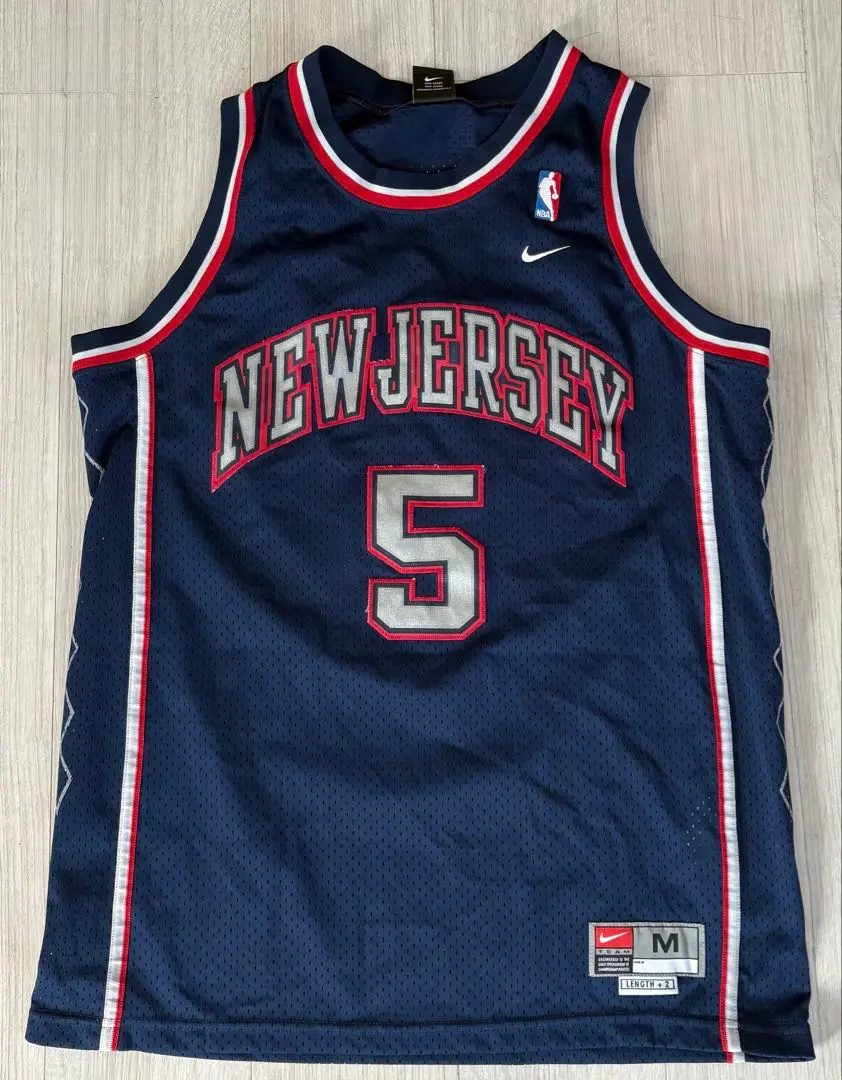 2026年最新】ジェイソンキッド ユニフォームの人気アイテム - メルカリ