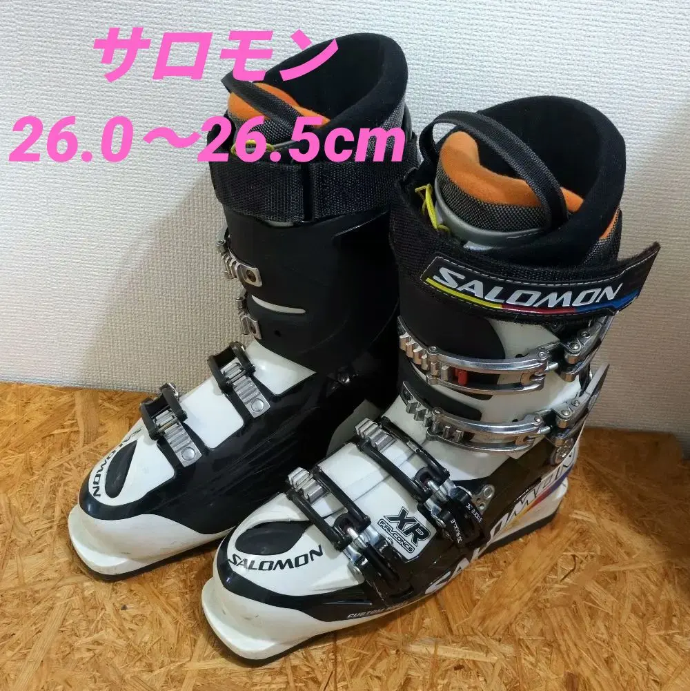 2026年最新】SALOMON FALCONの人気アイテム - メルカリ