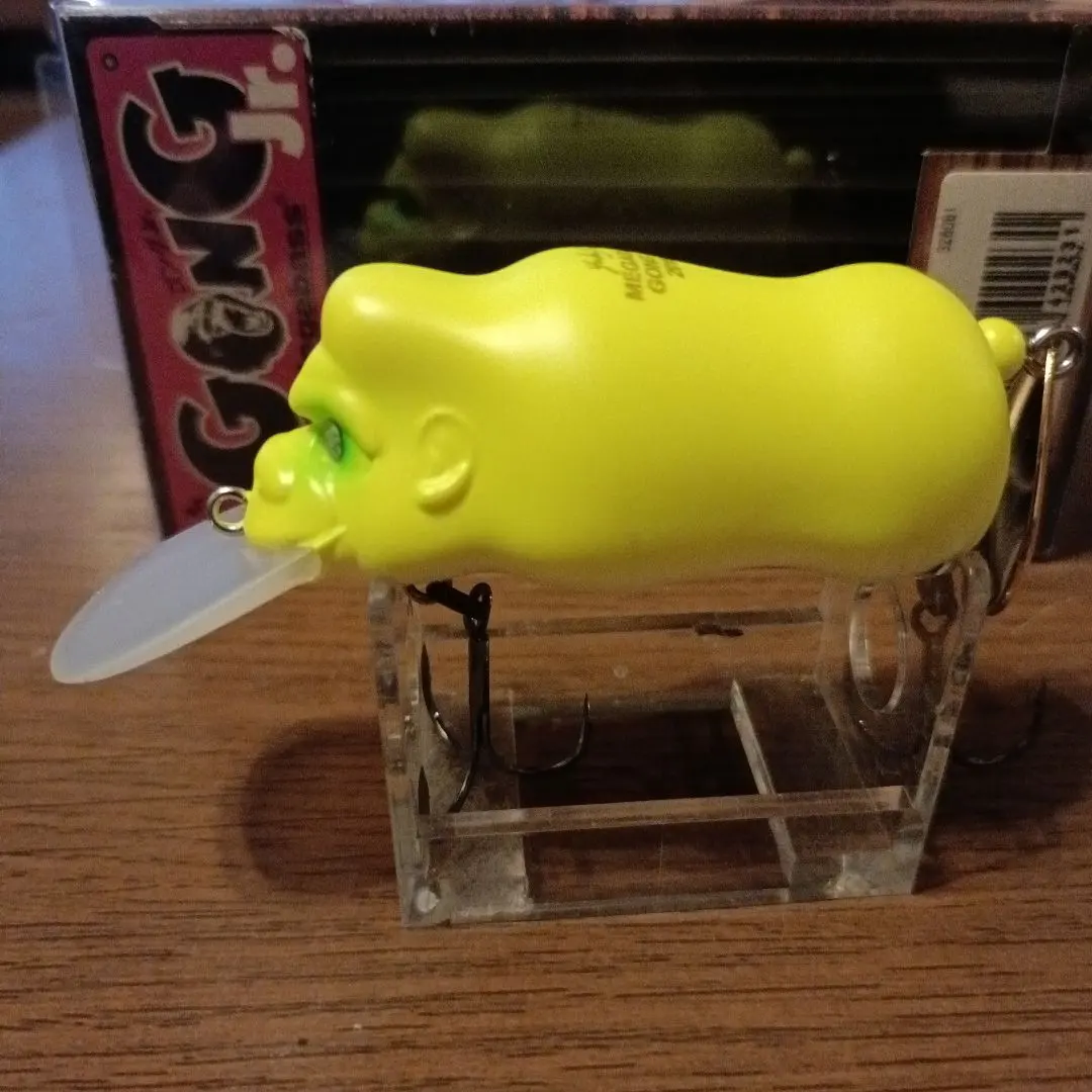 2026年最新】megabass gongの人気アイテム - メルカリ