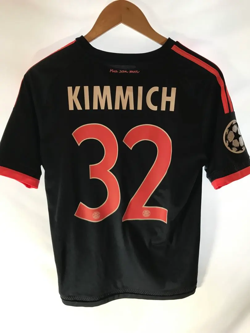 2026年最新】ヨシュア・キミッヒの人気アイテム - メルカリ