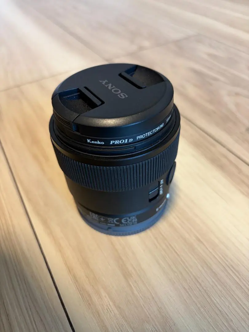 2026年最新】sony sel11f18の人気アイテム - メルカリ