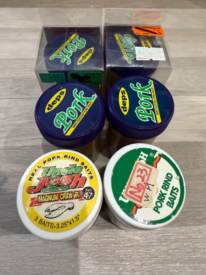 2026年最新】デプスポークの人気アイテム - メルカリ