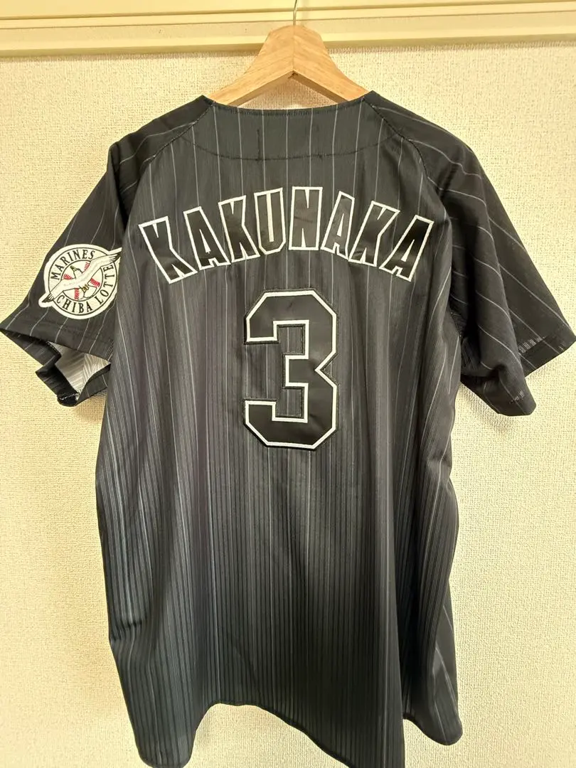 2026年最新】角中勝也 ユニフォームの人気アイテム - メルカリ