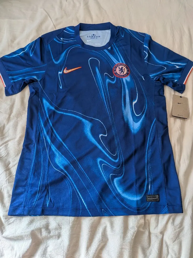 2026年最新】20-21 ユニフォーム チェルシーの人気アイテム - メルカリ
