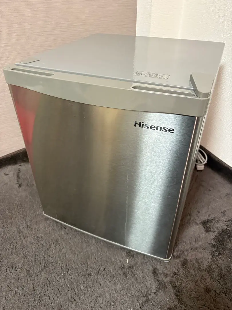 2026年最新】ハイセンス 冷蔵庫 hr-a42jwの人気アイテム - メルカリ