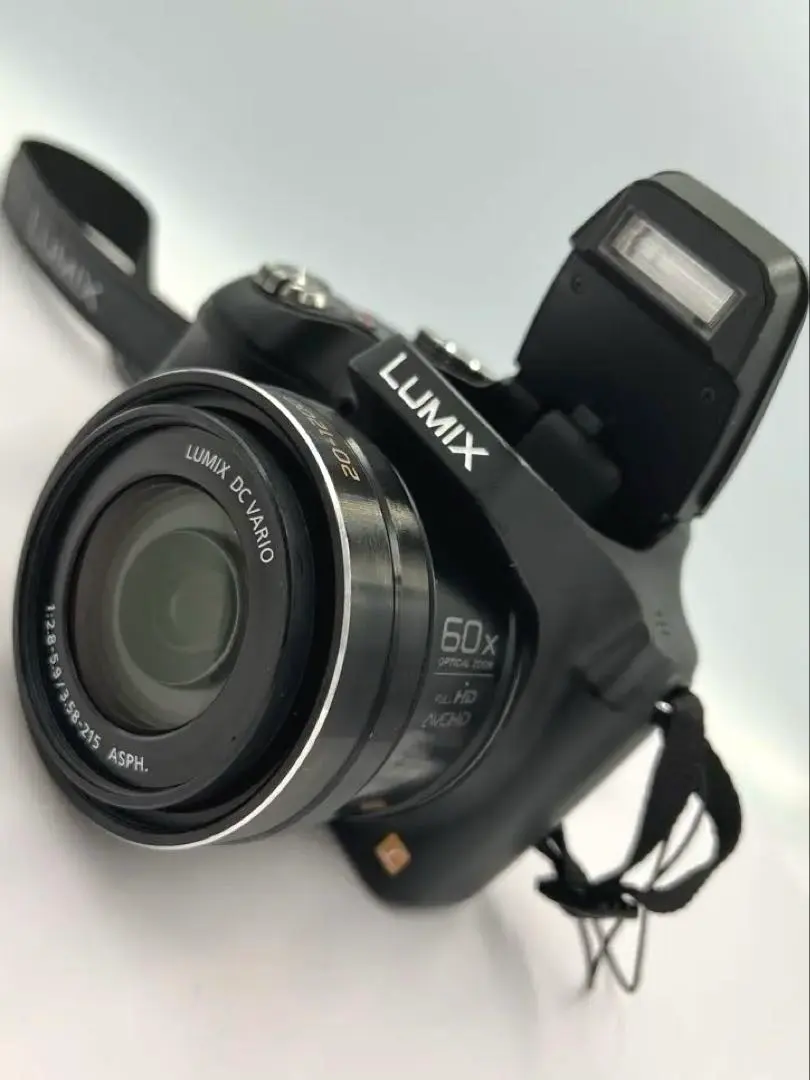 2026年最新】Panasonic DMC-FZ70の人気アイテム - メルカリ