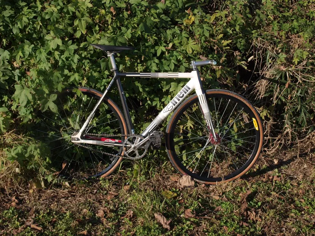 2026年最新】cinelli mash parallaxの人気アイテム - メルカリ
