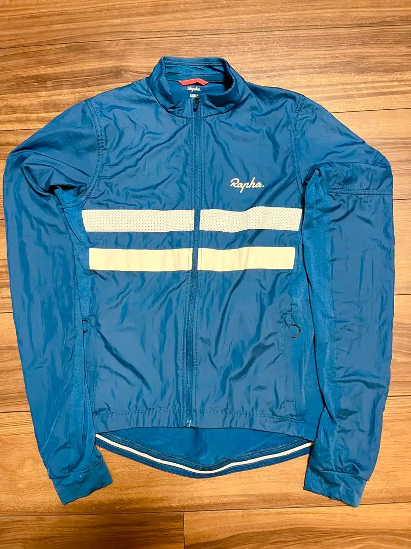 2026年最新】rapha BREVET Windblockの人気アイテム - メルカリ