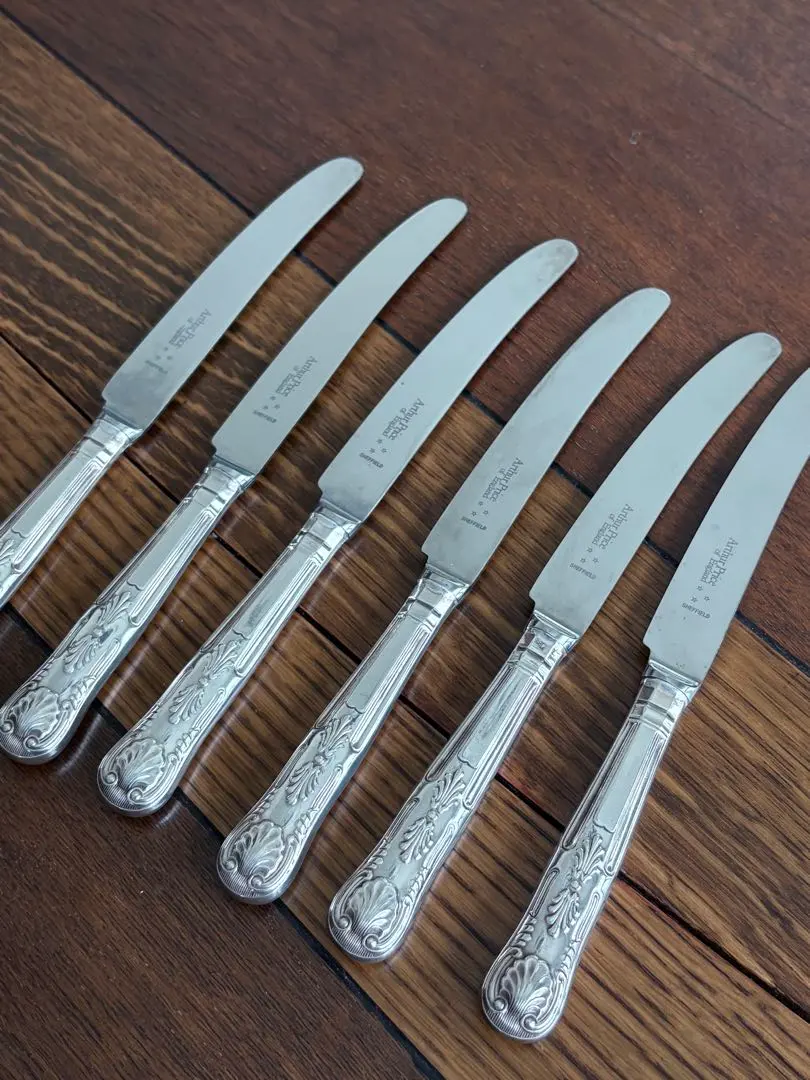 2026年最新】カトラリー アーサープライスの人気アイテム - メルカリ