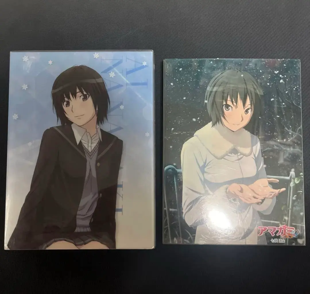 2026年最新】アマガミ スリーブの人気アイテム - メルカリ