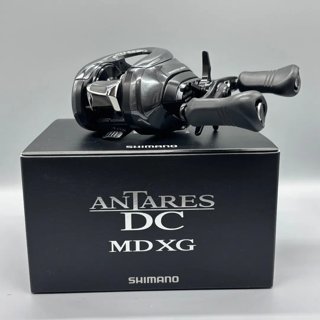 2026年最新】アンタレスdc md 18 ハンドルの人気アイテム - メルカリ