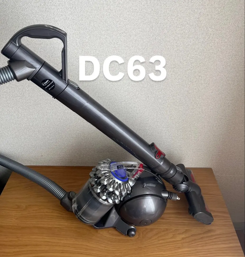 2026年最新】dyson dc63 フィルターの人気アイテム - メルカリ