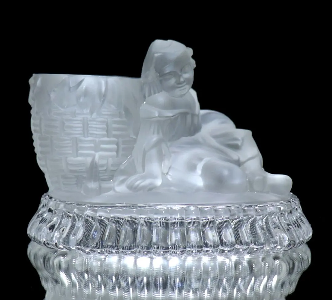 2026年最新】バカラ キャンドルスタンドの人気アイテム - メルカリ