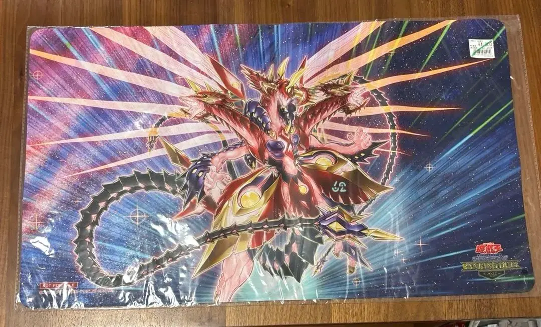 2026年最新】銀河眼 プレイマットの人気アイテム - メルカリ