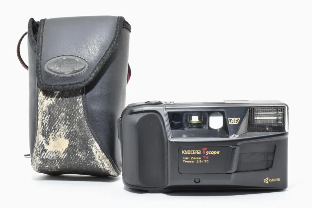 2026年最新】kyocera t scopeの人気アイテム - メルカリ