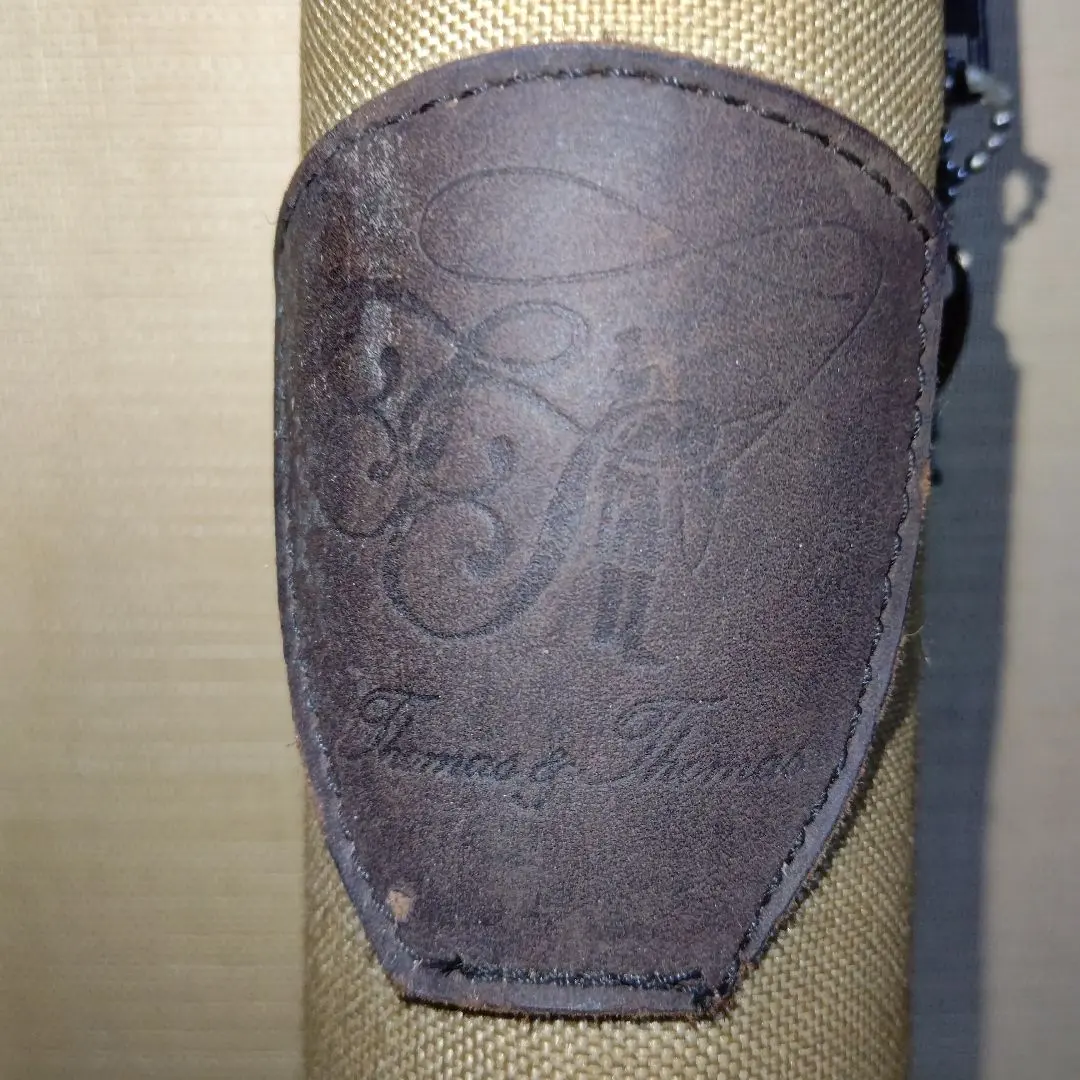 2026年最新】トーマス&トーマス フライロッドの人気アイテム - メルカリ