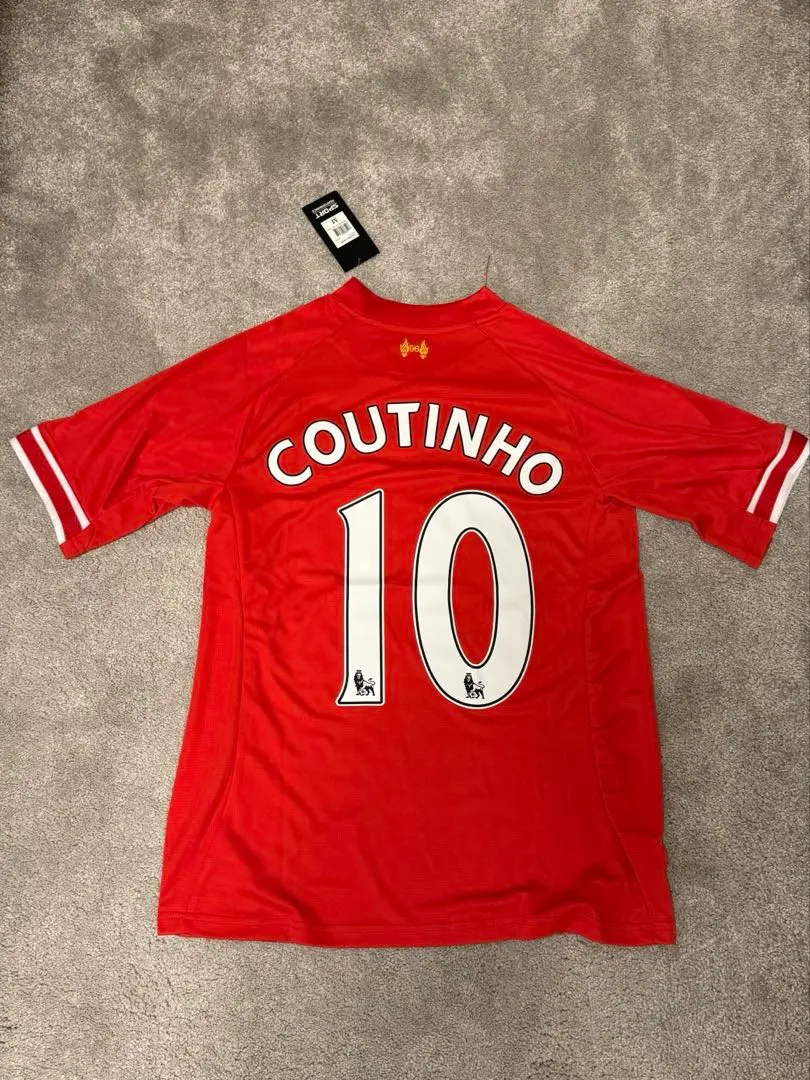 2026年最新】コウチーニョ ユニフォームの人気アイテム - メルカリ