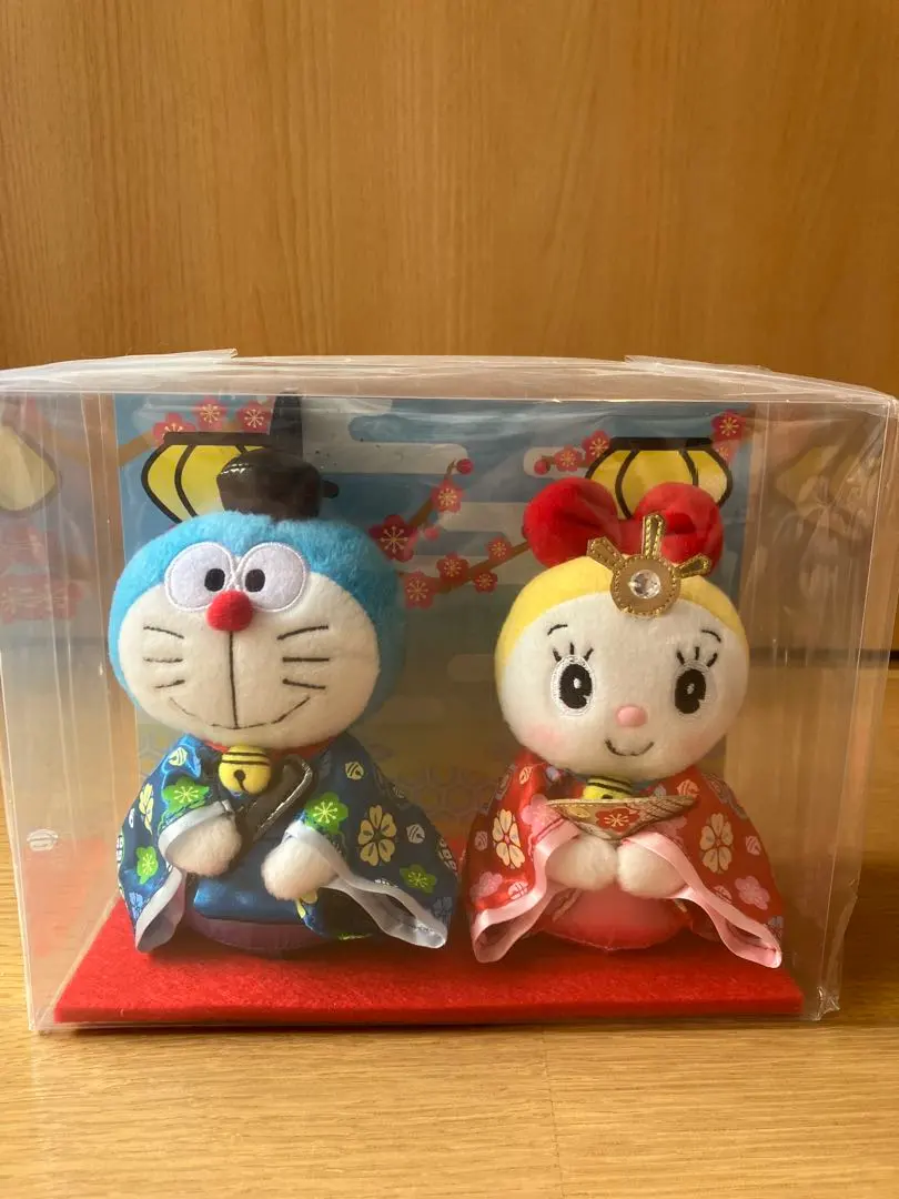 2026年最新】ドラえもん雛人形の人気アイテム - メルカリ